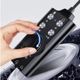 thumbnail image 2 of External Sound Card USB Type-C Audio Interface, 7.1 Channel Voice Changer Adapter with 3.5mm Jacks, Volume  Mute for PC Gaming Live Streaming, 2 of 5