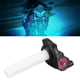 thumbnail image 5 of M Buder Empuñadura de Acelerador Visual 22mm 7/8 Pulgadas para Motocicleta, Mango Giratorio de Gasolina para Moto de Cross y ATV, Accesorios de Modificación, Rojo, 5 of 9