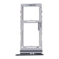 thumbnail image 5 of For Samsung Galaxy S20+ / Galaxy S20 Ultra SIM Card Tray + SIM Card Tray / Micro SD Card Tray, 5 of 7