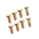 thumbnail image 2 of Mounting Attachment Bolts High Performance Replaces Metal for Zulema Pernos de fijación de montaje, 2 of 7