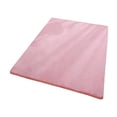 thumbnail image 1 of 180*230cm Thickened Faux Fur Bedroom Carpets Multipurpose Furry Comfortable Super Soft Carpet for Home Bathroom Window Ornaments  Pink, 1 of 8