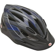 Bell Sports Quake Blu Slice Helmet, Adult