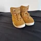 thumbnail image 1 of Ni - ke Ni - ke Air Jordan 6 Retro Wheat Size 9 OG VI 384664-705? Og Preowned Rare, 1 of 5