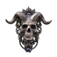 thumbnail image 1 of Némésis Maintenant - Diabolus - Frappeur de Porte, Simple, 1 of 1