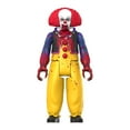 thumbnail image 2 of IT Reaction Figure - Pennywise (Blood Splatter), 2 of 4
