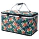 thumbnail image 1 of Nuevo Hielo Aislada Cesta Picnic Hielo Plegable para Exteriores Portátil para Llevar Comida Rápida Cesta Compras Portátil para Picnic (Spring Picnic Basket), 1 of 9