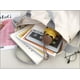 thumbnail image 4 of Bandolera Belsmi Canvas Totes Shopping Crossbody Beige, 4 of 5