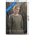 thumbnail image 3 of Game of Thrones - Cersei Lannister Wall Poster, 14.725" x 22.375", 3 of 6