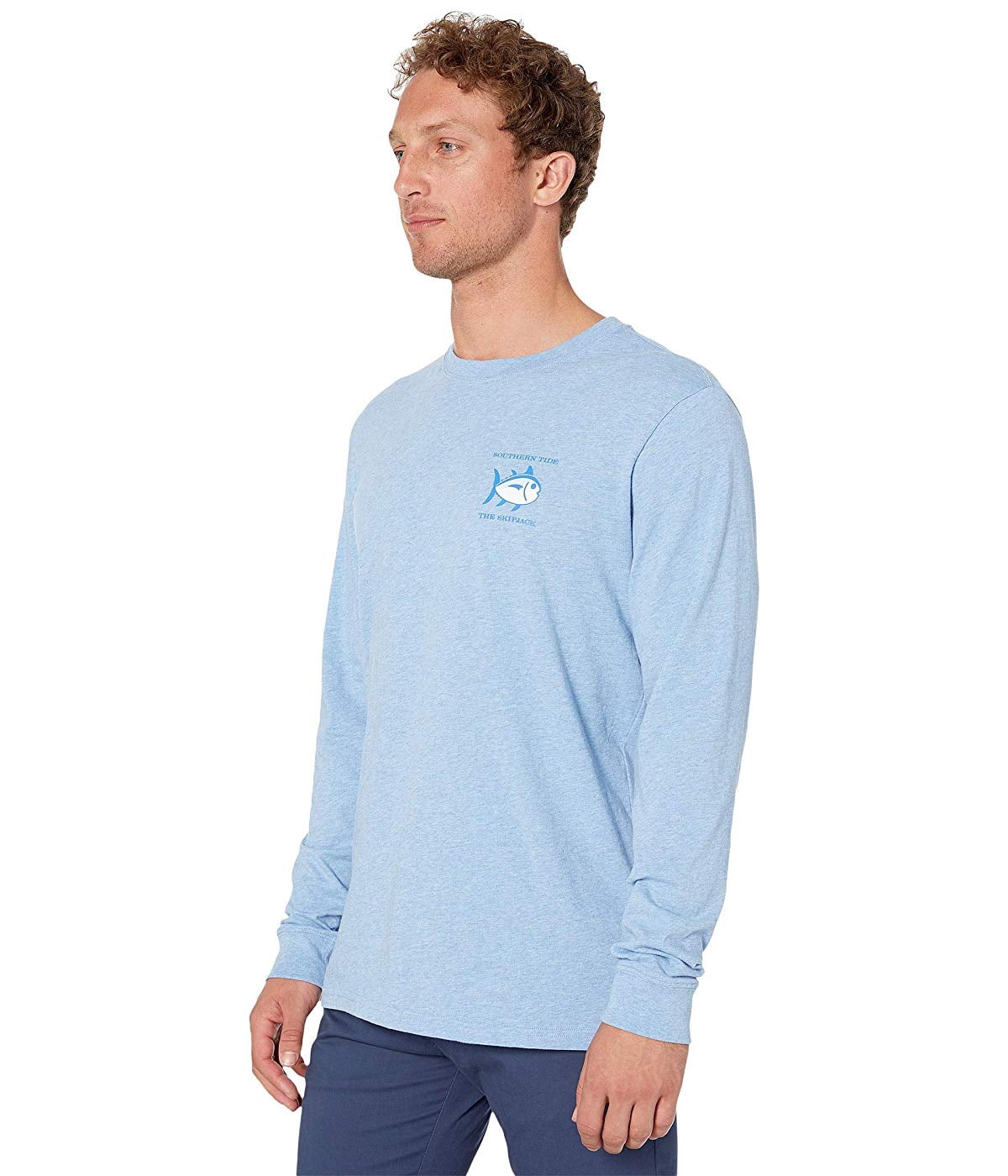 Southern Tide Heather Original Skipjack 