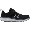 thumbnail image 5 of Under Armour Kids' Preschool Assert 8 Running Shoes, 5 of 5