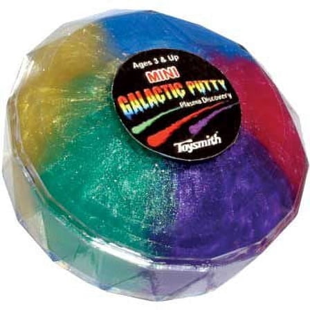 Space Putty (each) - Party Supplies