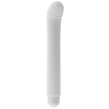 Midori Rechargeable G-Spot Vibe - Foxy Pink