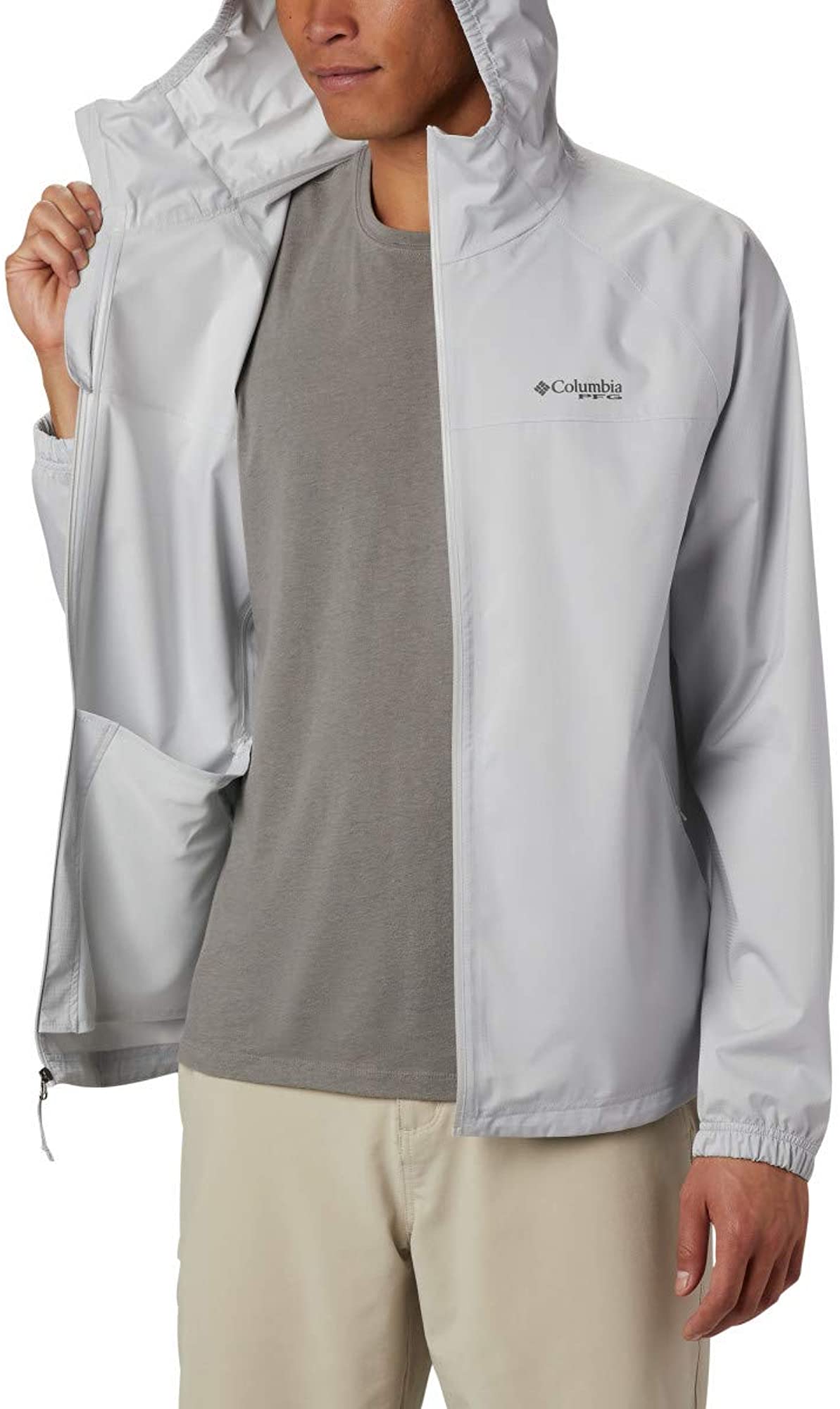 columbia pfg tamiami hurricane jacket