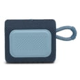 thumbnail image 4 of Bocina Bluetooth JBL Go 3 Impermeable Azul GO 3, 4 of 4