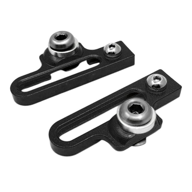 Extenseur de Plaquette de Frein en Forme de C Accessoires Universels Fiables Noir