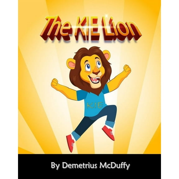 The KIE Lion (Paperback)
