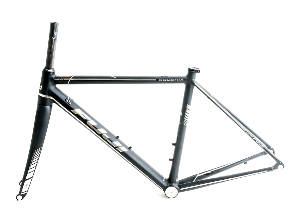 fuji roubaix elite 2018
