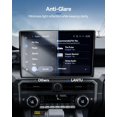 thumbnail image 4 of Protector de pantalla de coche LANTU para Toyota Tacoma 14" 2024-2025, 4 of 7