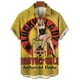 thumbnail image 5 of Camisas gráficas modernas para chicas para hombres, ropa con estampado 3D, camisas hawaianas de playa, blusas Y2K de manga corta, ropa vintage, blusa con solapa, 5 of 5