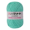 thumbnail image 2 of WNFJR Milk Cotton Yarn, 100g Yarn for Crochet, Crochet Yarn for Crocheting, Cotton Yarn, Soft Yarn for Sweater, Hat, Socks, Blankets, 2 of 4