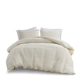 thumbnail image 1 of Home Essence Finley 3 Piece Duvet Cover Set, 1 of 9