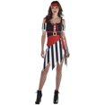 thumbnail image 1 of Costume - Compagnon de bord sensuel - Adulte, 1 of 2