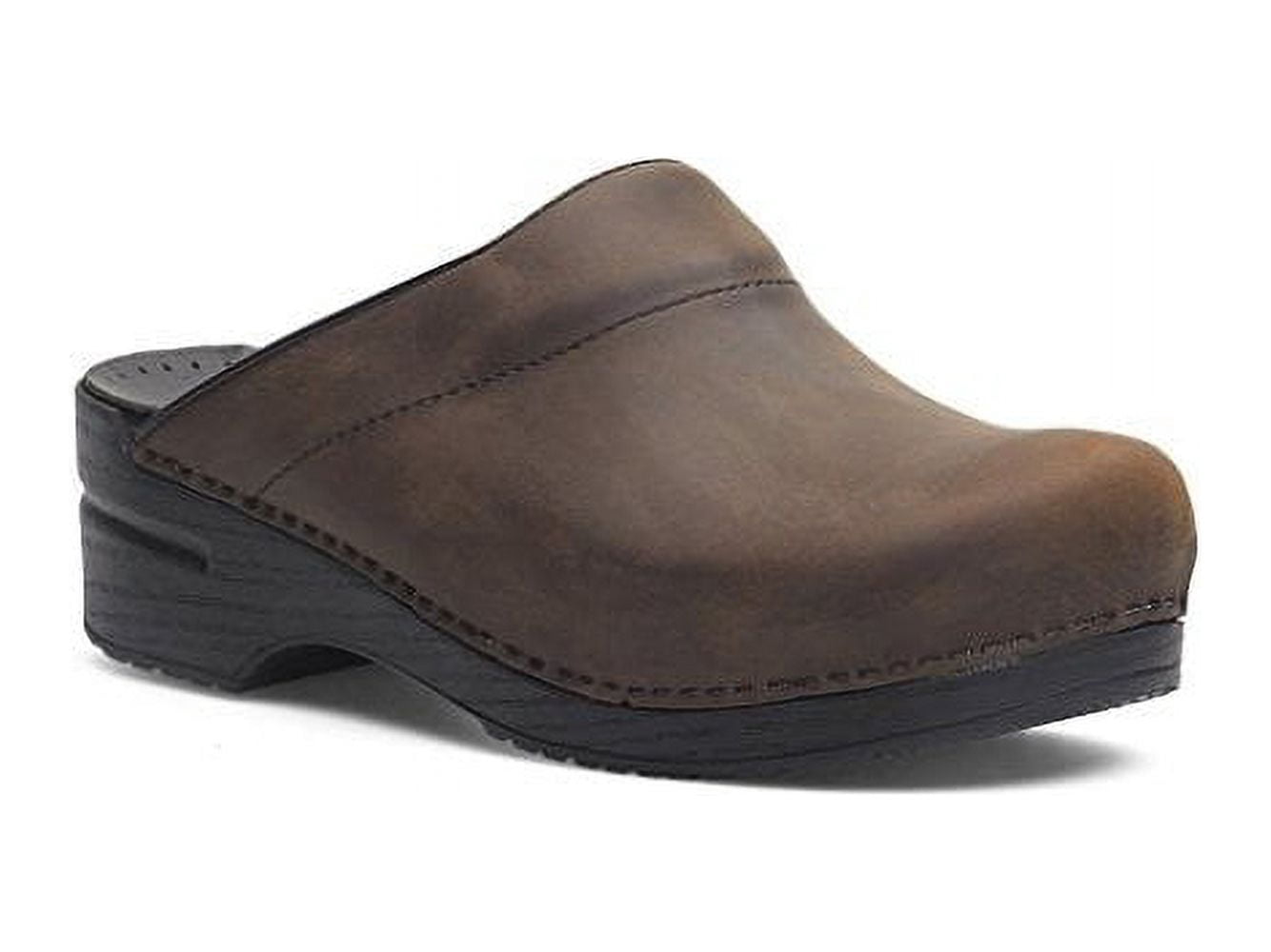 Cole Haan Men's Lenox Hill Cap Toe Oxford (Light Brown, 9.5