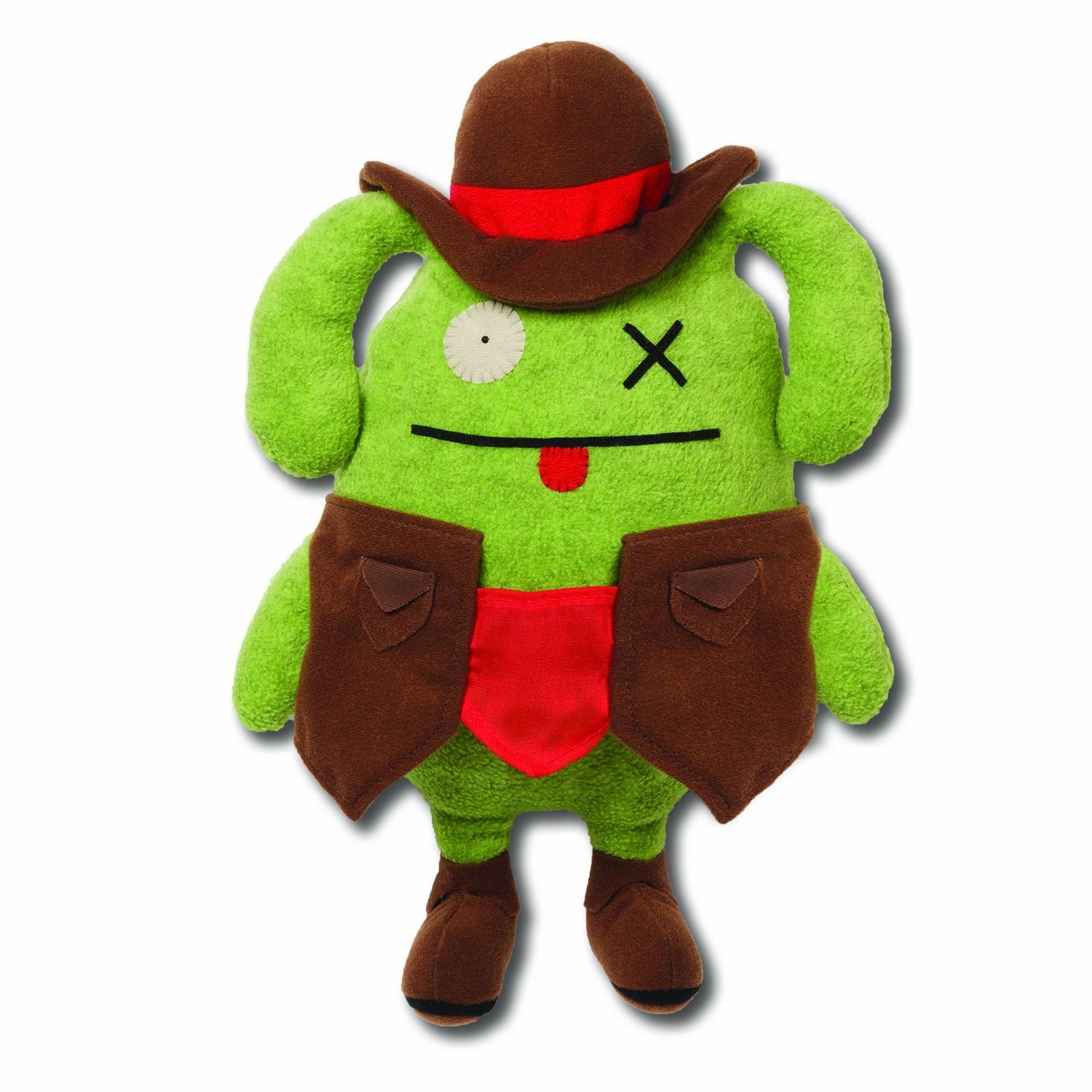 Ugly Dolls Comic Book Series 11