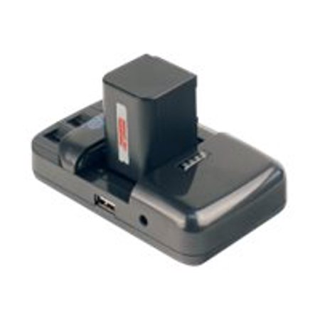DigiPower Universal Battery Charger