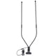 thumbnail image 1 of Planta de luces LED Full Spectrum Dimming Timing Clip en lámpara creciente barras para plantas interior Flowers2 tubo luz con abrazadera 20W, 1 of 8