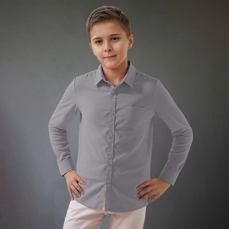T-shirt Garçon George - Bleu - Coton - Taille 5-6 Ans - Très Bon état