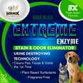 thumbnail image 3 of PET STAIN  ODOR ELIMINATOR with Powerful Urine Remover. Triple action 2X Bio-Enzymatic Cleaners and Plant-Based Surfactants Cleans Dog, 3 of 6