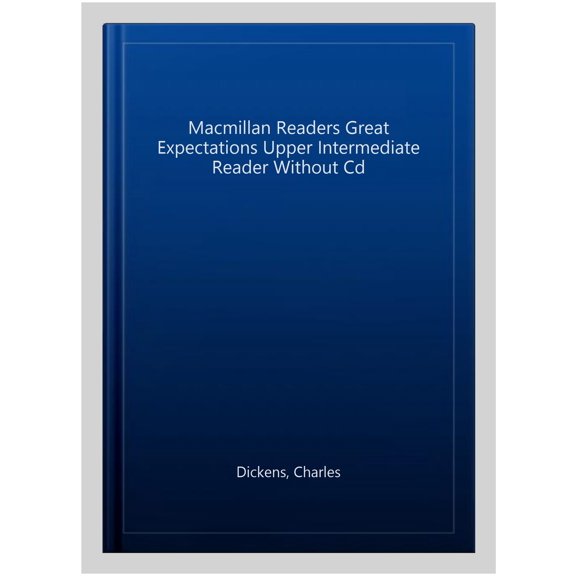 Great Expectations (Macmillan Reader)