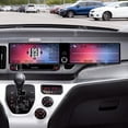 thumbnail image 4 of ZWNAV Dual 12.3 inch Screen Car Radio For KIA Ray 2011-2017 Android GPS Navigation Multimedia Video Player Stereo Receiver Head Unit, 4 of 15