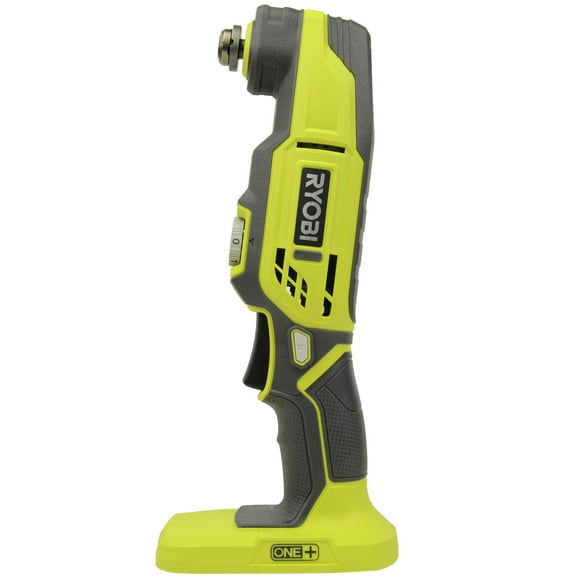 Multiherramienta oscilante Ryobi P343 18 V One+ inalámbrica