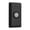 Oil Rubbed Bronze, variant on Baldwin 4860 3" X 1-1/2" Illuminated Rectangular Door Bell From The Estate Collection -