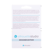 Silhouette Studio Paid Edition - Designer Edition (Card)
