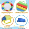 thumbnail image 3 of Paracaídas Sonyabecca para Niños de 3m, 4m, 5m y 6m con 12 y 16 Mangos, 3 of 8