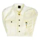 thumbnail image 1 of Camisa Charra Para Hombre Corte Estilizado Varias Tallas, 1 of 3