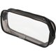 thumbnail image 1 of Estuche para lápices de Pvc transparente de 6 piezas con cremallera, Compatible con papelería de oficina escolar, transparente portátil, 1 of 5