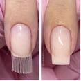 thumbnail image 4 of 10Pcs/Pack Fibernails Fiberglass for Nail Extension Acrylic Tips Manicure Salon Tool, 4 of 8