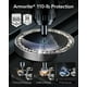 thumbnail image 4 of Protector de lente de cámara ESR para Samsung Galaxy S25 Ultra, 4 of 8