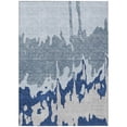 thumbnail image 2 of Addison Rugs Chantille Indoor/Outdoor Transitional Abstract Sky Washable Rectangle Rug, 9' x 12', 2 of 6