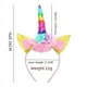 thumbnail image 4 of Diadema de unicornio, comercio electrónico para mujeres, accesorios para el cabello, suministros para fiestas infantiles, diadema con hebilla para la cabeza con dibujos animados, 4 of 6
