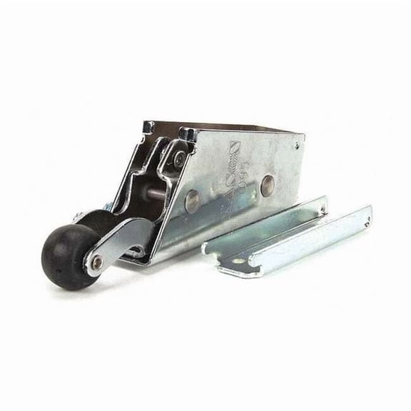 Kason Spring Action Door Closer,1095 Series 11095000013