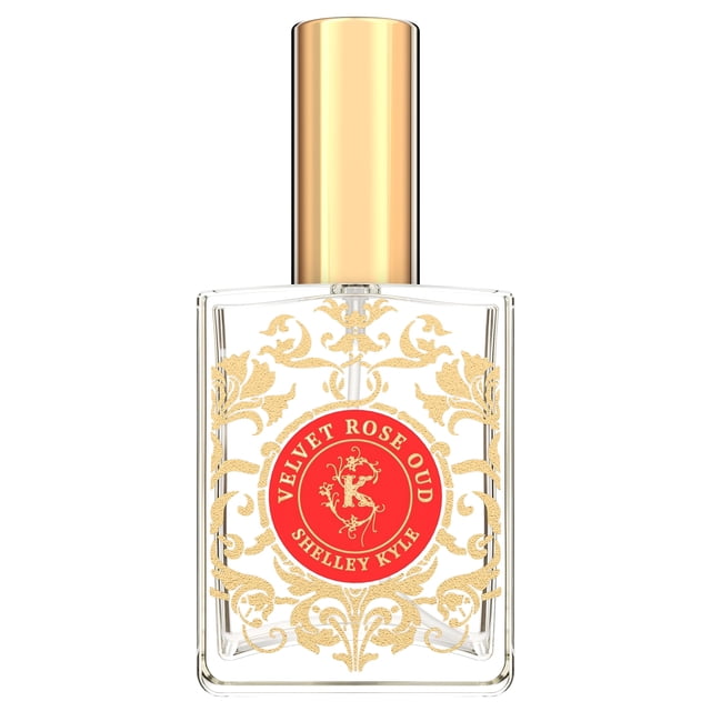 Perfume Shelley Kyle presenta exquisitas fragancias, 30 ml, tamaño de viaje
