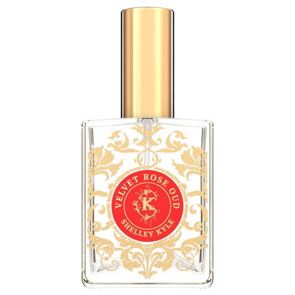 Perfume Shelley Kyle presenta exquisitas fragancias, 30 ml, tamaño de viaje