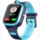 thumbnail image 1 of Smartwatch niños con GPS y teléfono ver videollamada SOS antipérdida, 1 of 7