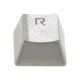thumbnail image 2 of metálicas galvazadas pteadas para accesorios de mecácos, ahuecadas sin reempzo de decoloración R shamjiam Teclas de teclado, 2 of 9