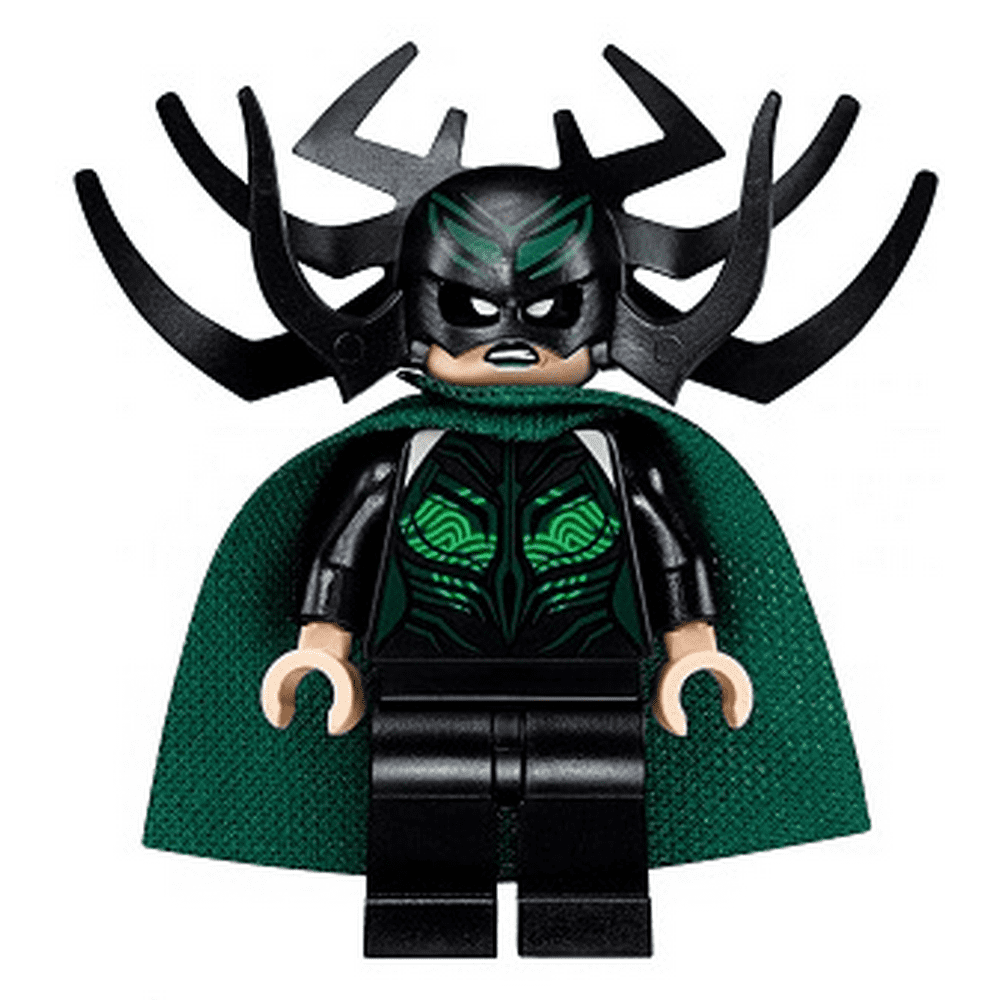 hela lego set